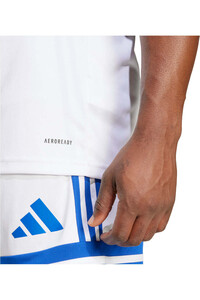 adidas camisetas fútbol manga corta SQUA25 JSY M 03
