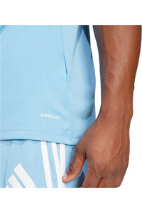 adidas camisetas fútbol manga corta SQUA25 JSY M 03
