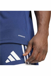 adidas camisetas fútbol manga corta SQUA25 JSY M 03