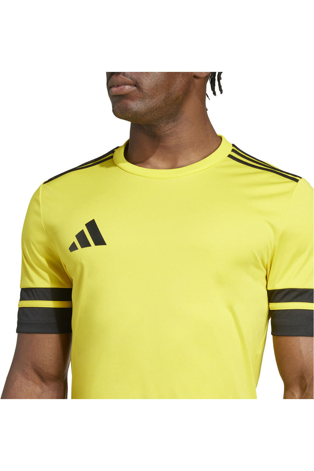 adidas camisetas fútbol manga corta SQUA25 JSY M 03