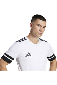 adidas camisetas fútbol manga corta SQUA25 JSY M 03