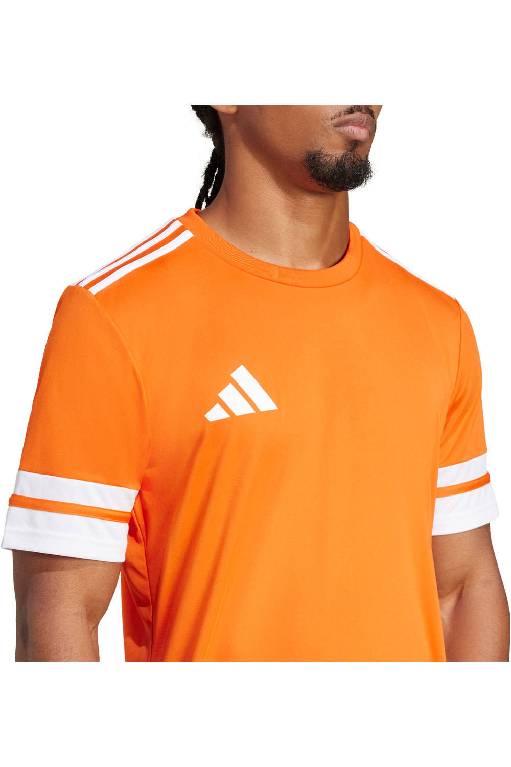 adidas camisetas fútbol manga corta SQUA25 JSY M 03