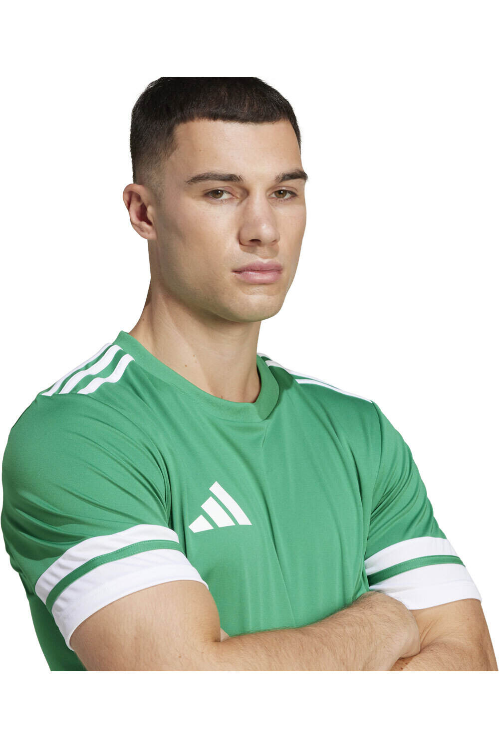 adidas camisetas fútbol manga corta SQUA25 JSY M 03