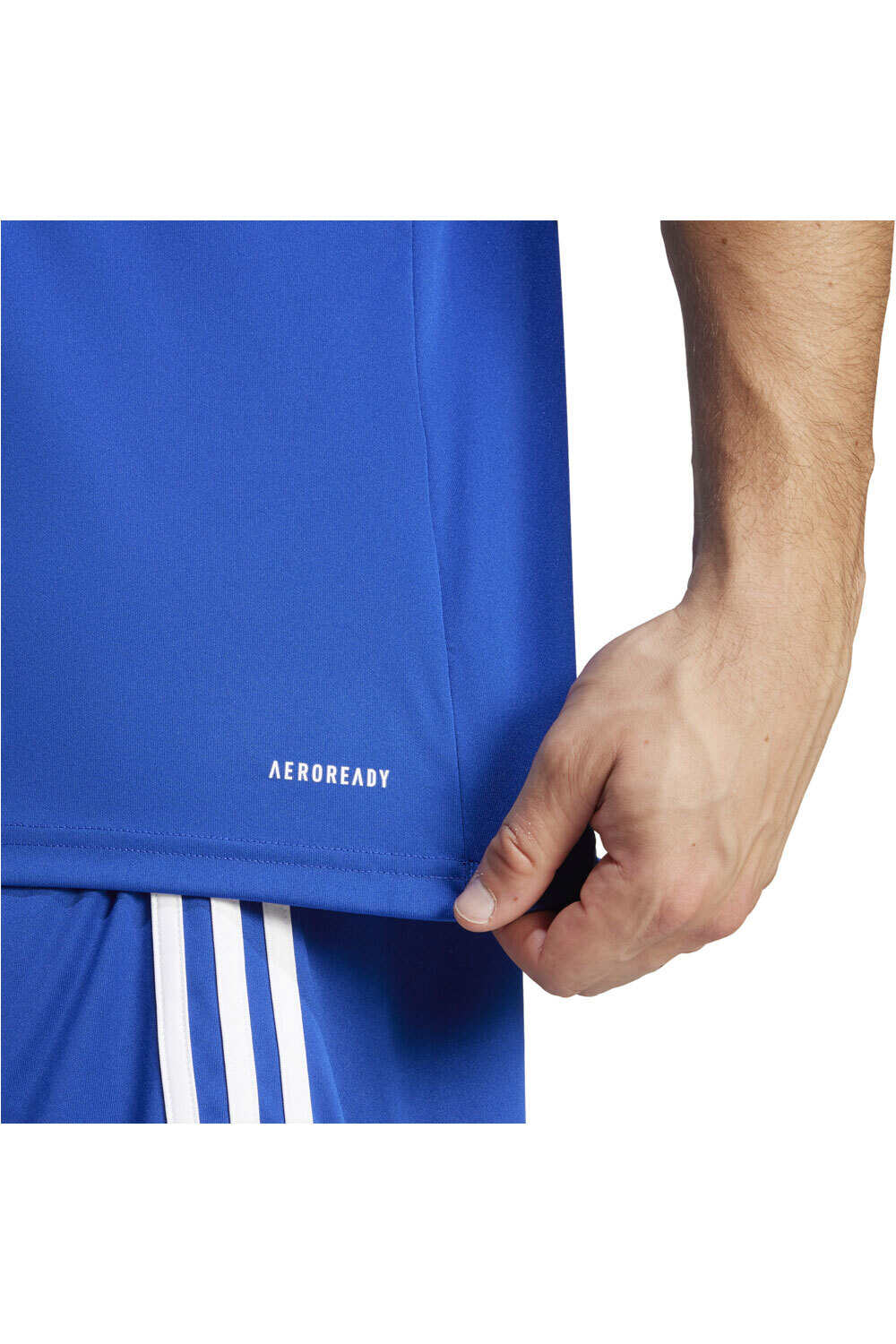 adidas camisetas fútbol manga corta SQUA25 JSY M 04