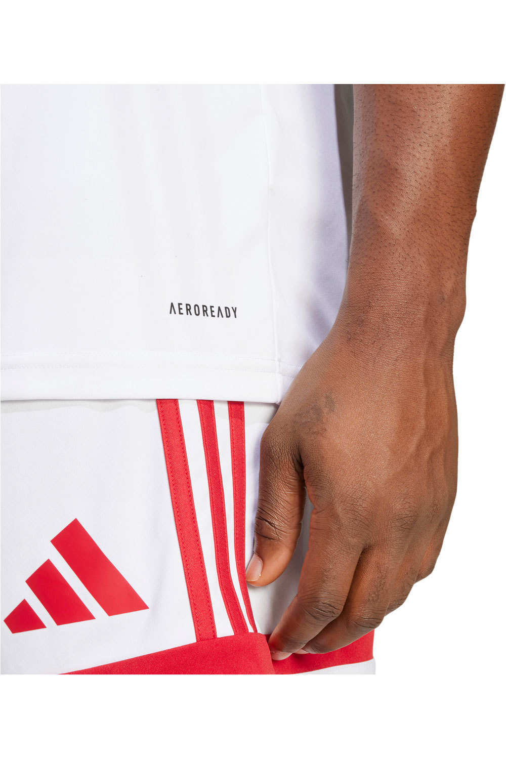 adidas camisetas fútbol manga corta SQUA25 JSY M 04