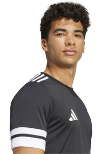 adidas camisetas fútbol manga corta SQUA25 JSY M 04