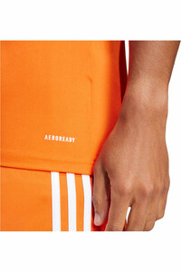 adidas camisetas fútbol manga corta SQUA25 JSY M 04