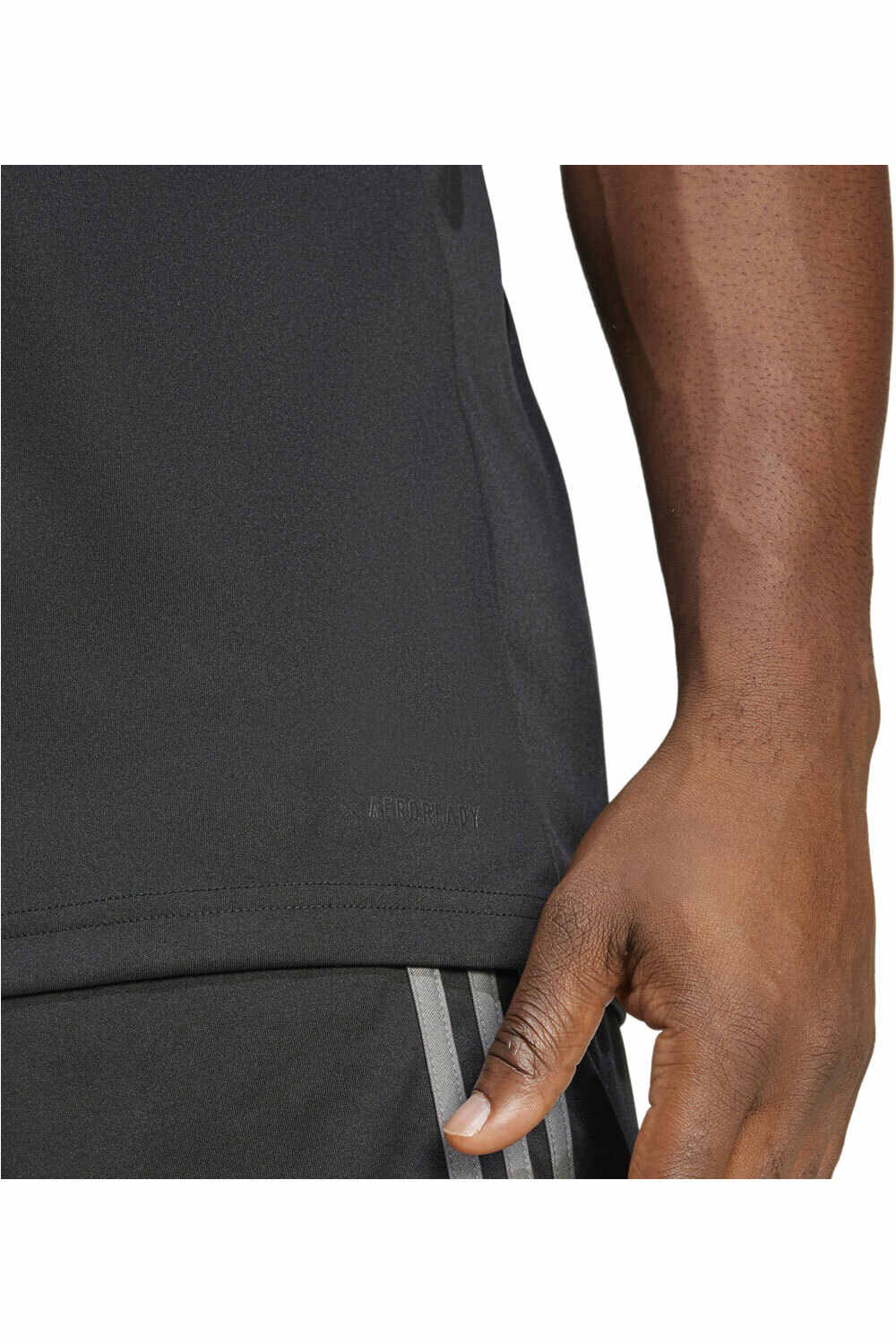 adidas camisetas fútbol manga corta SQUA25 JSY M 04