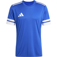 adidas camisetas fútbol manga corta SQUA25 JSY M 05