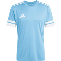 adidas camisetas fútbol manga corta SQUA25 JSY M 05