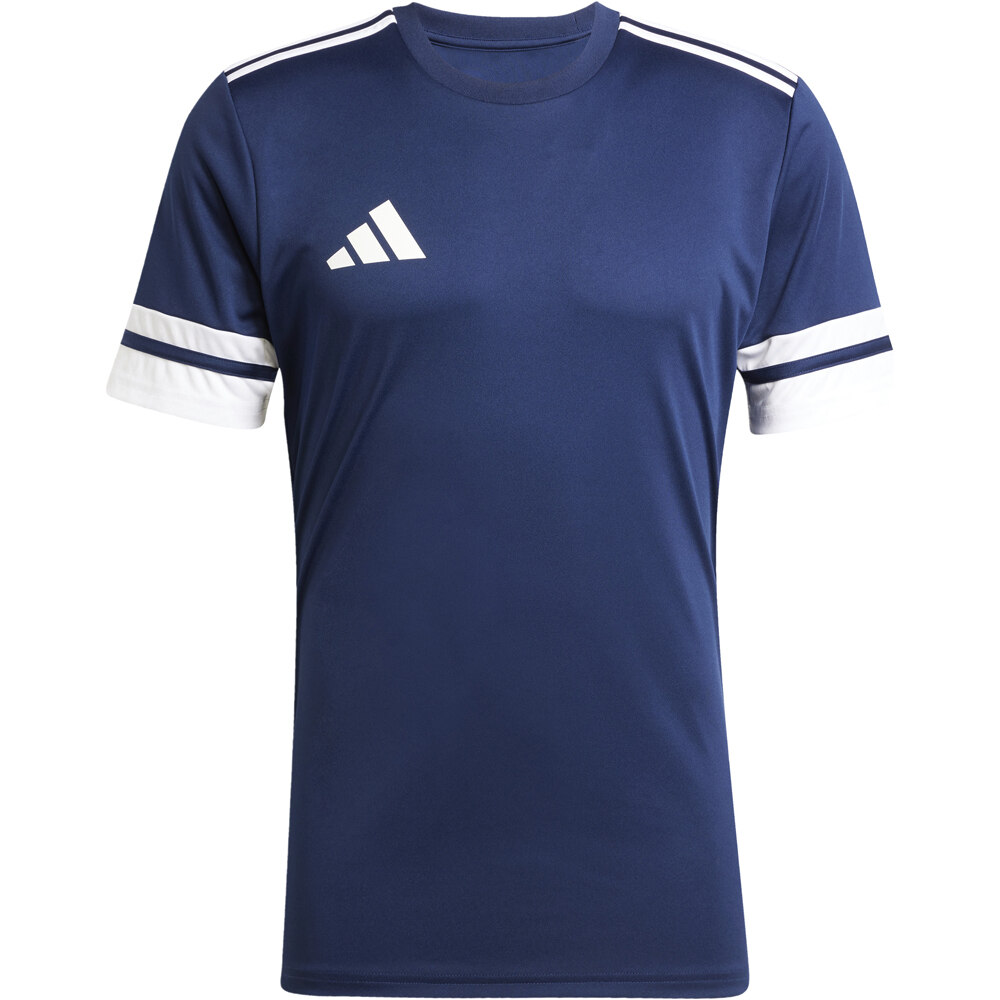 adidas camisetas fútbol manga corta SQUA25 JSY M 05