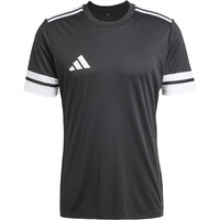 adidas camisetas fútbol manga corta SQUA25 JSY M 05