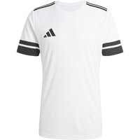 adidas camisetas fútbol manga corta SQUA25 JSY M 05