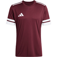 adidas camisetas fútbol manga corta SQUA25 JSY M 05