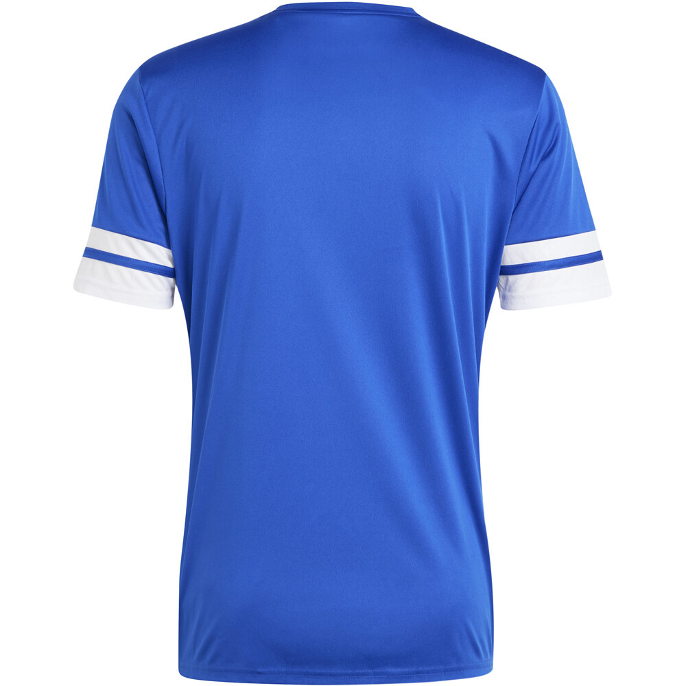 adidas camisetas fútbol manga corta SQUA25 JSY M 06
