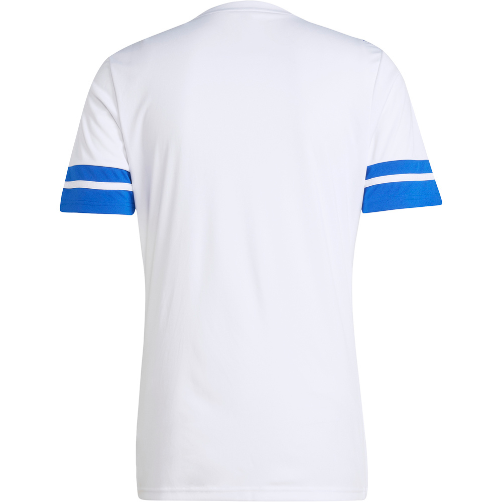 adidas camisetas fútbol manga corta SQUA25 JSY M 06
