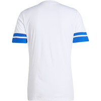 adidas camisetas fútbol manga corta SQUA25 JSY M 06