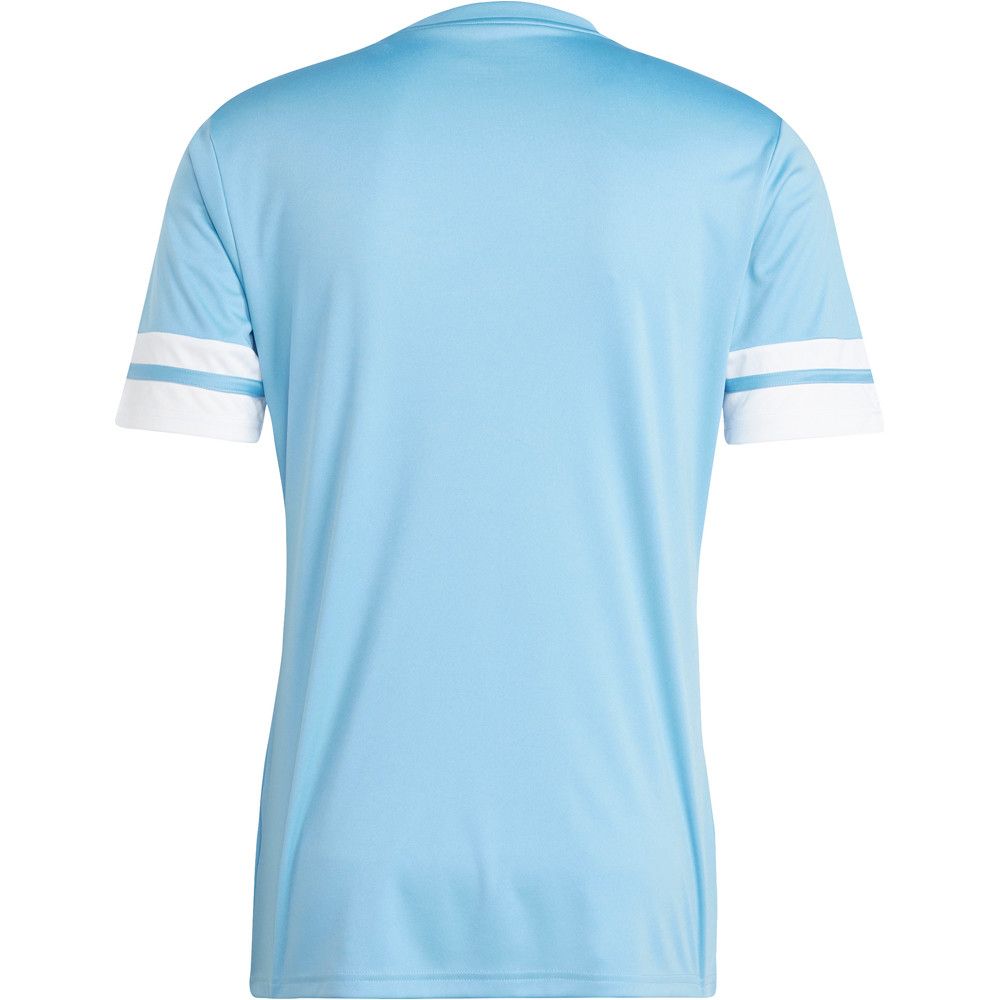 adidas camisetas fútbol manga corta SQUA25 JSY M 06