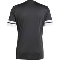 adidas camisetas fútbol manga corta SQUA25 JSY M 06