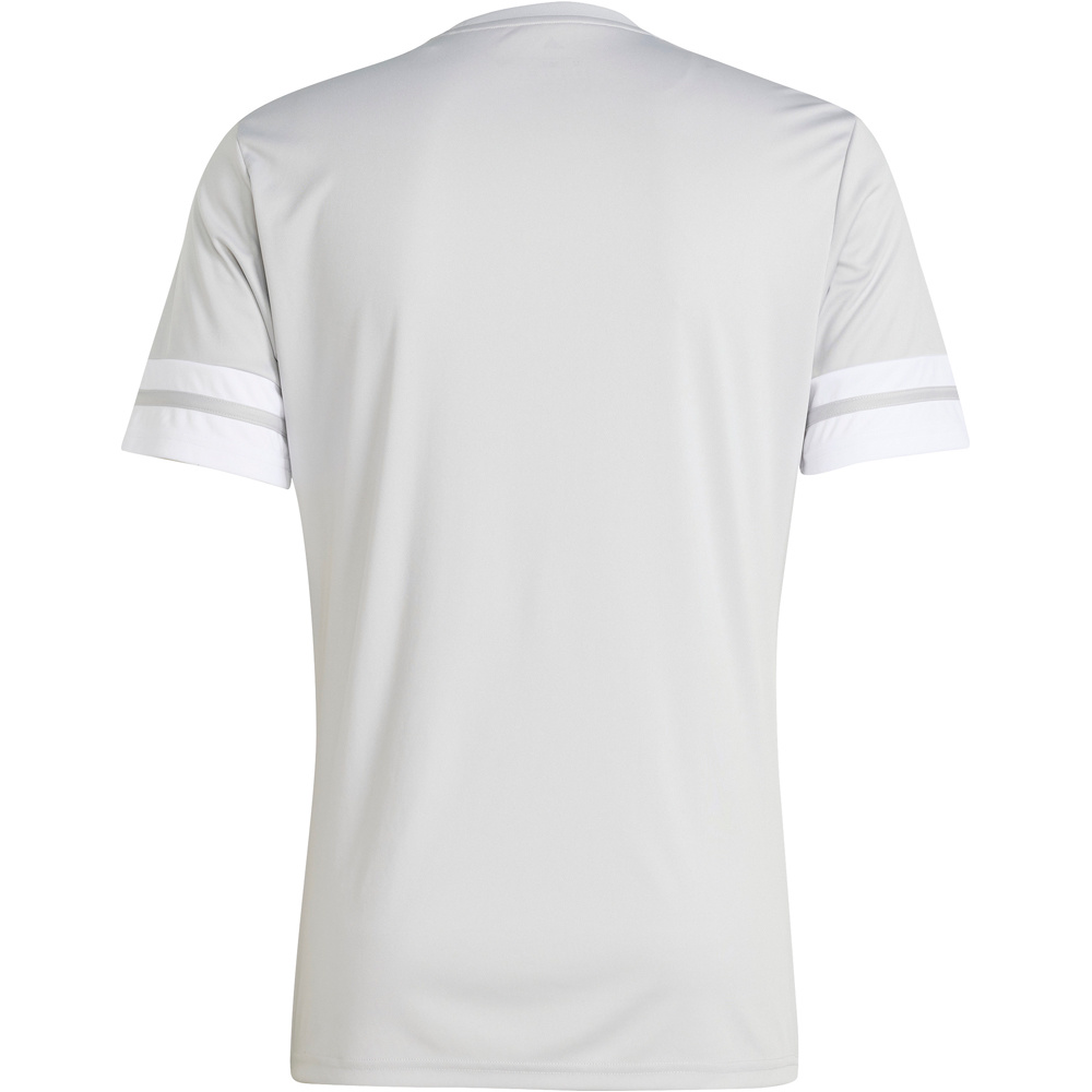 adidas camisetas fútbol manga corta SQUA25 JSY M 06