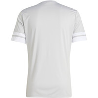 adidas camisetas fútbol manga corta SQUA25 JSY M 06