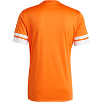 adidas camisetas fútbol manga corta SQUA25 JSY M 06
