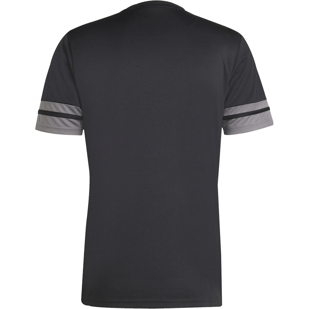 adidas camisetas fútbol manga corta SQUA25 JSY M 06