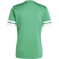 adidas camisetas fútbol manga corta SQUA25 JSY M 06