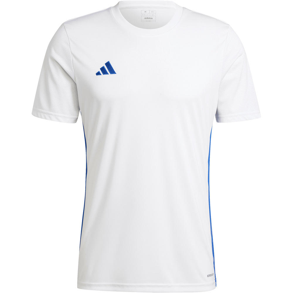 adidas camisetas fútbol manga corta TABELA 23 05