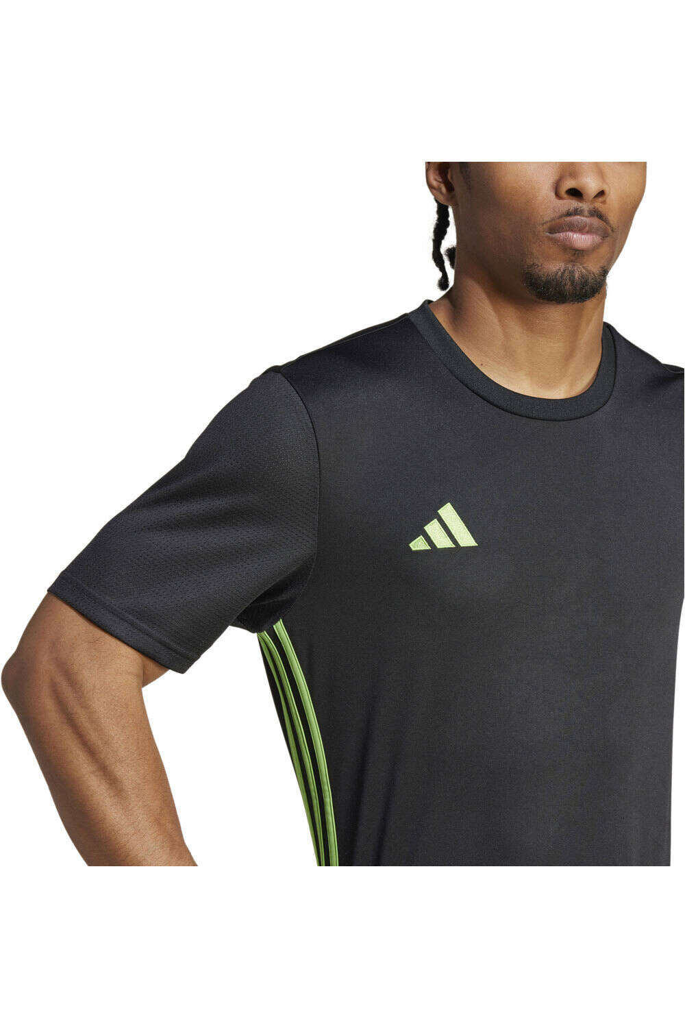 adidas camisetas fútbol manga corta TABELA 23 JSY 04