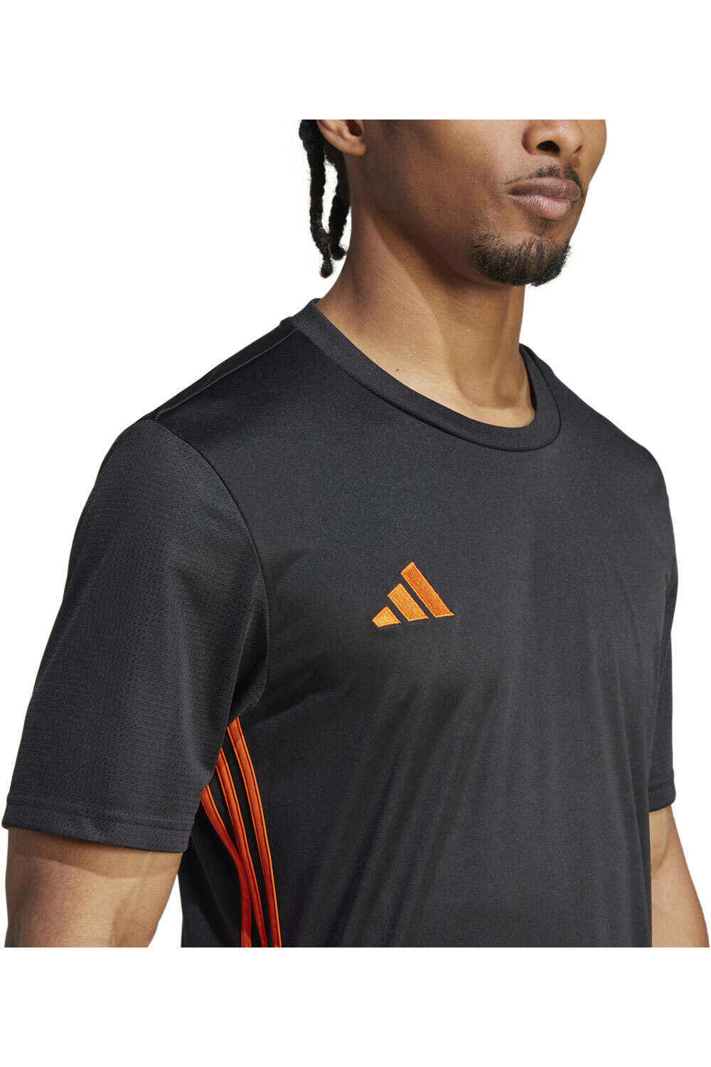adidas camisetas fútbol manga corta TABELA 23 JSY 04