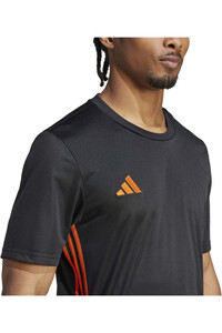 adidas camisetas fútbol manga corta TABELA 23 JSY 04