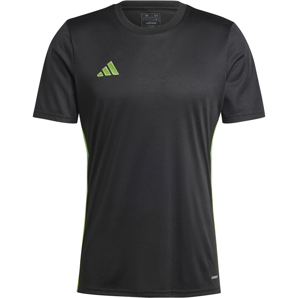 adidas camisetas fútbol manga corta TABELA 23 JSY 05
