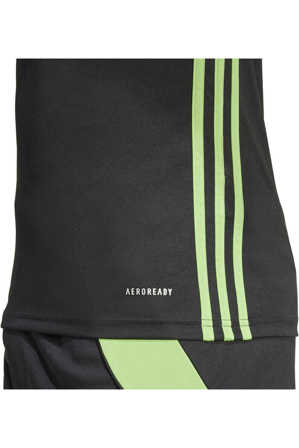 adidas camisetas fútbol manga corta TABELA 23 JSY vista detalle