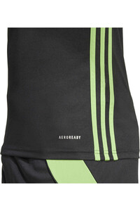 adidas camisetas fútbol manga corta TABELA 23 JSY vista detalle