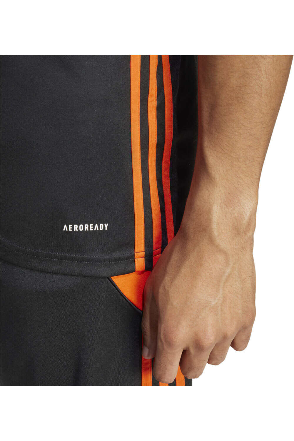 adidas camisetas fútbol manga corta TABELA 23 JSY vista detalle