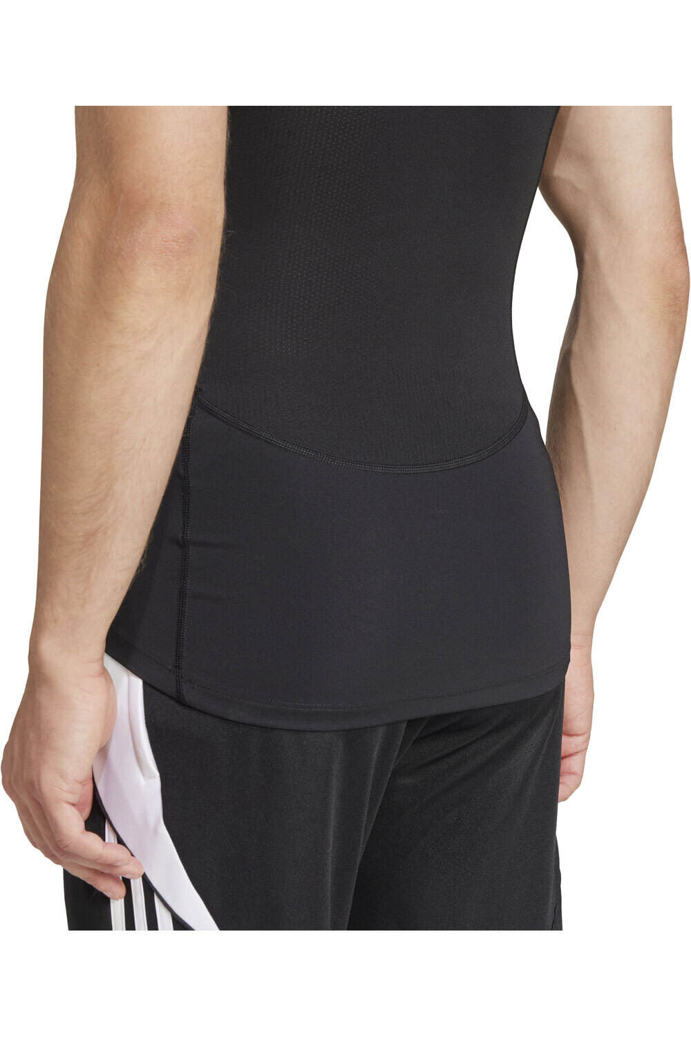 adidas camisetas fútbol manga corta TF SS TEE M 04