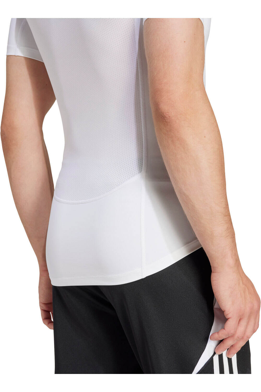 adidas camisetas fútbol manga corta TF SS TEE M 04