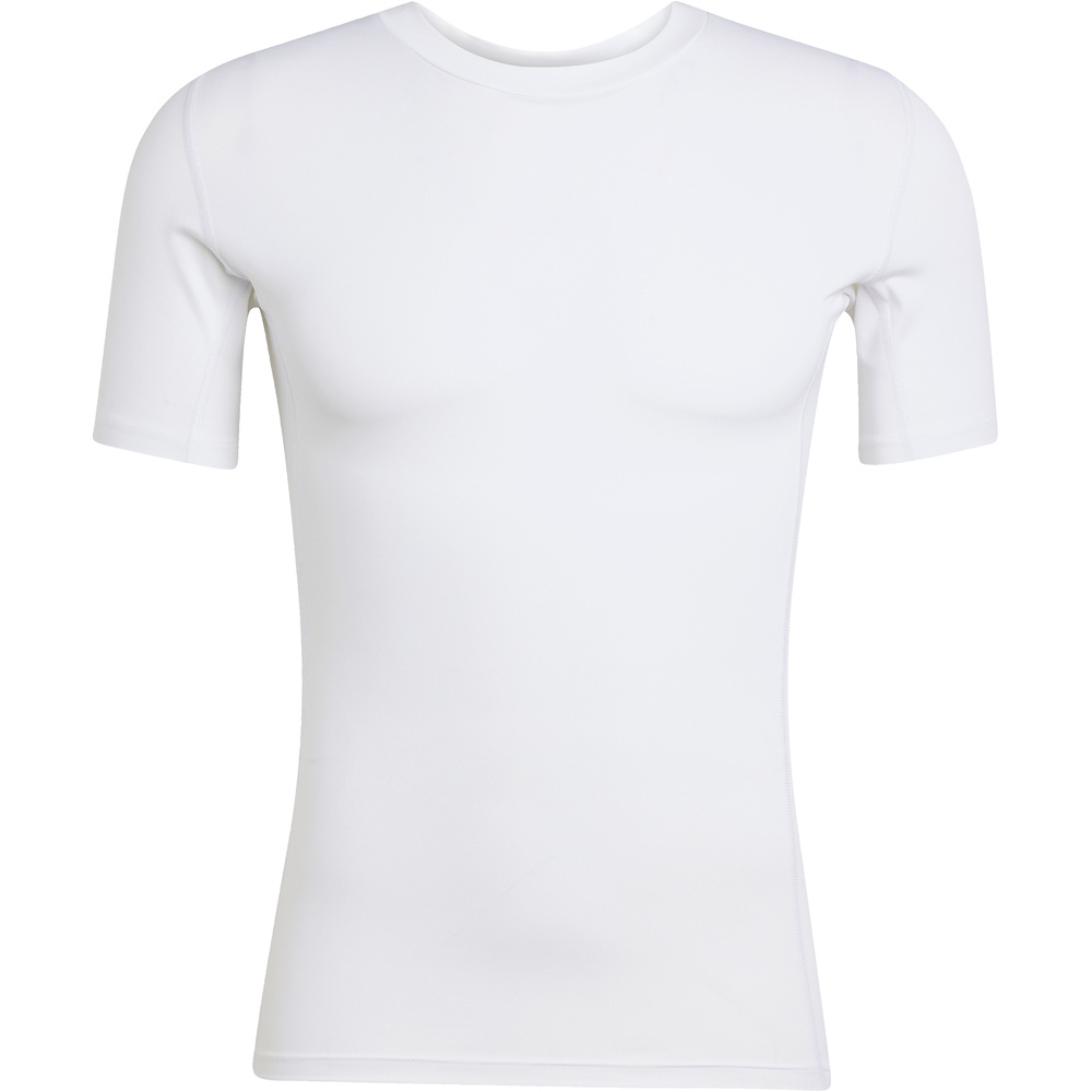 adidas camisetas fútbol manga corta TF SS TEE M 05