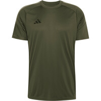 adidas camisetas fútbol manga corta TIRO 26 ESSENTIALS vista frontal