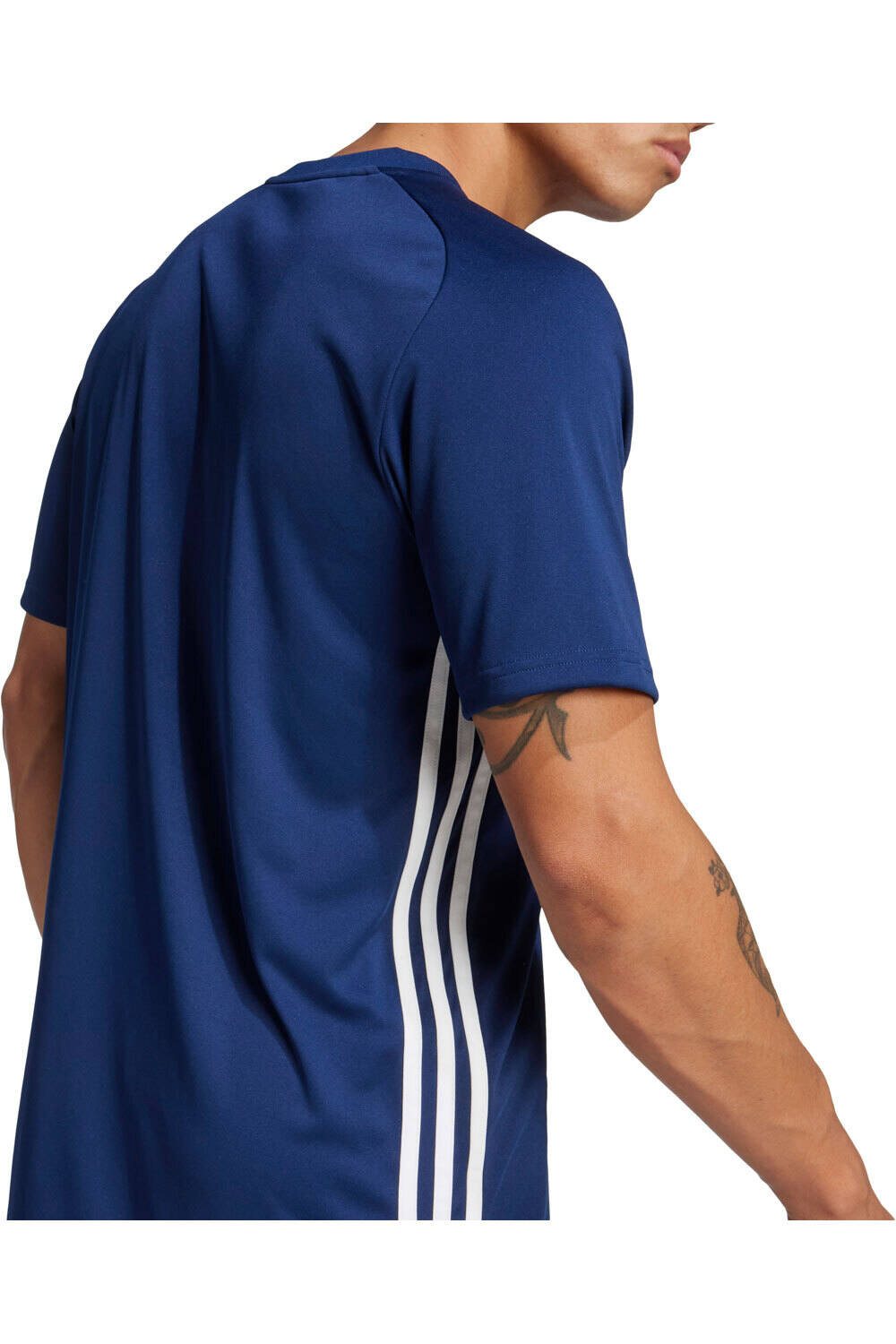 adidas camisetas fútbol manga corta TIRO ES JSY 04
