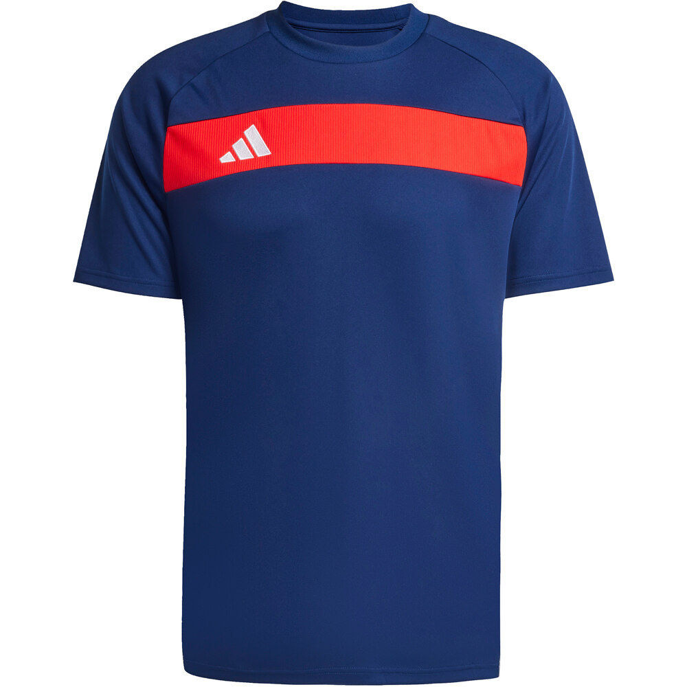 adidas camisetas fútbol manga corta TIRO ES JSY 05