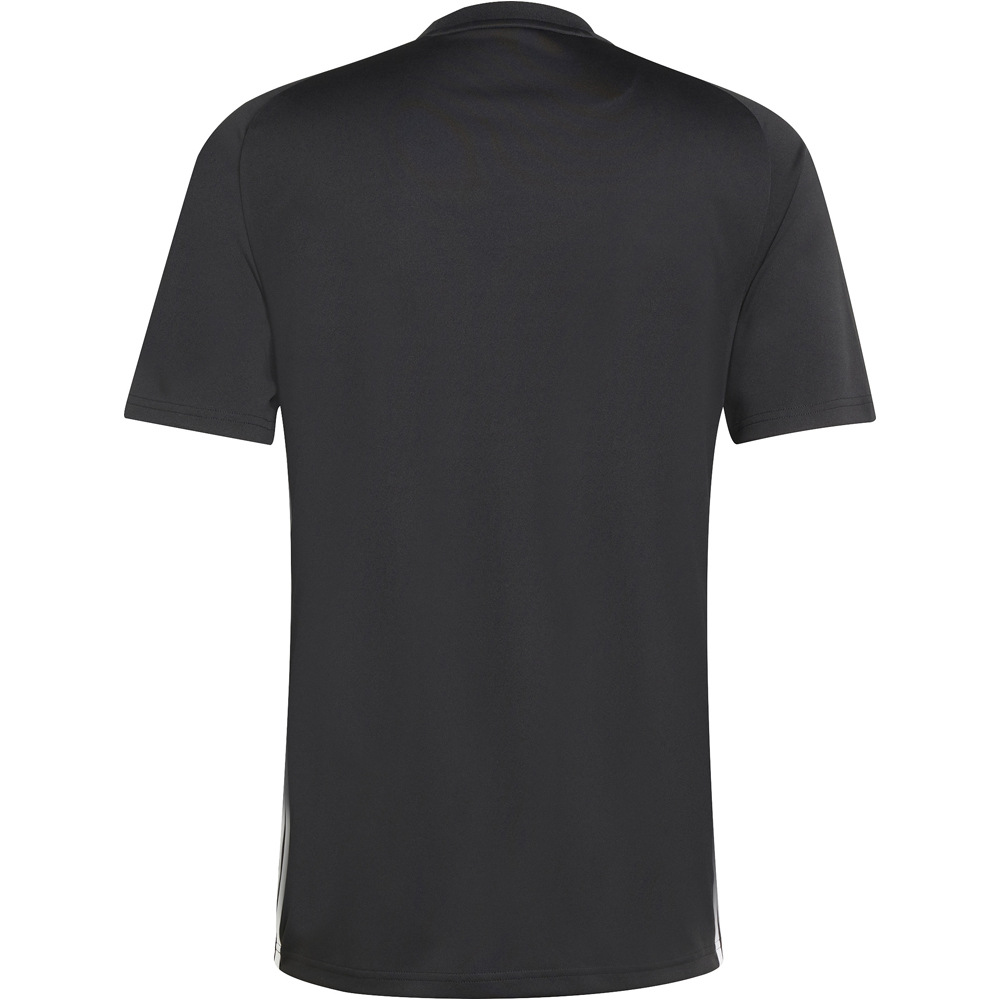 adidas camisetas fútbol manga corta TIRO ES JSY 06