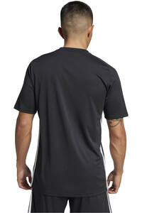 adidas camisetas fútbol manga corta TIRO ES JSY vista trasera