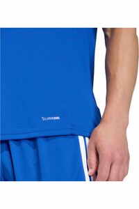 adidas camisetas fútbol manga corta TIRO26 LEAGUE 03