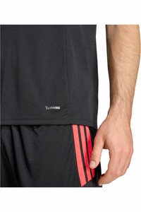 adidas camisetas fútbol manga corta TIRO26 LEAGUE 03