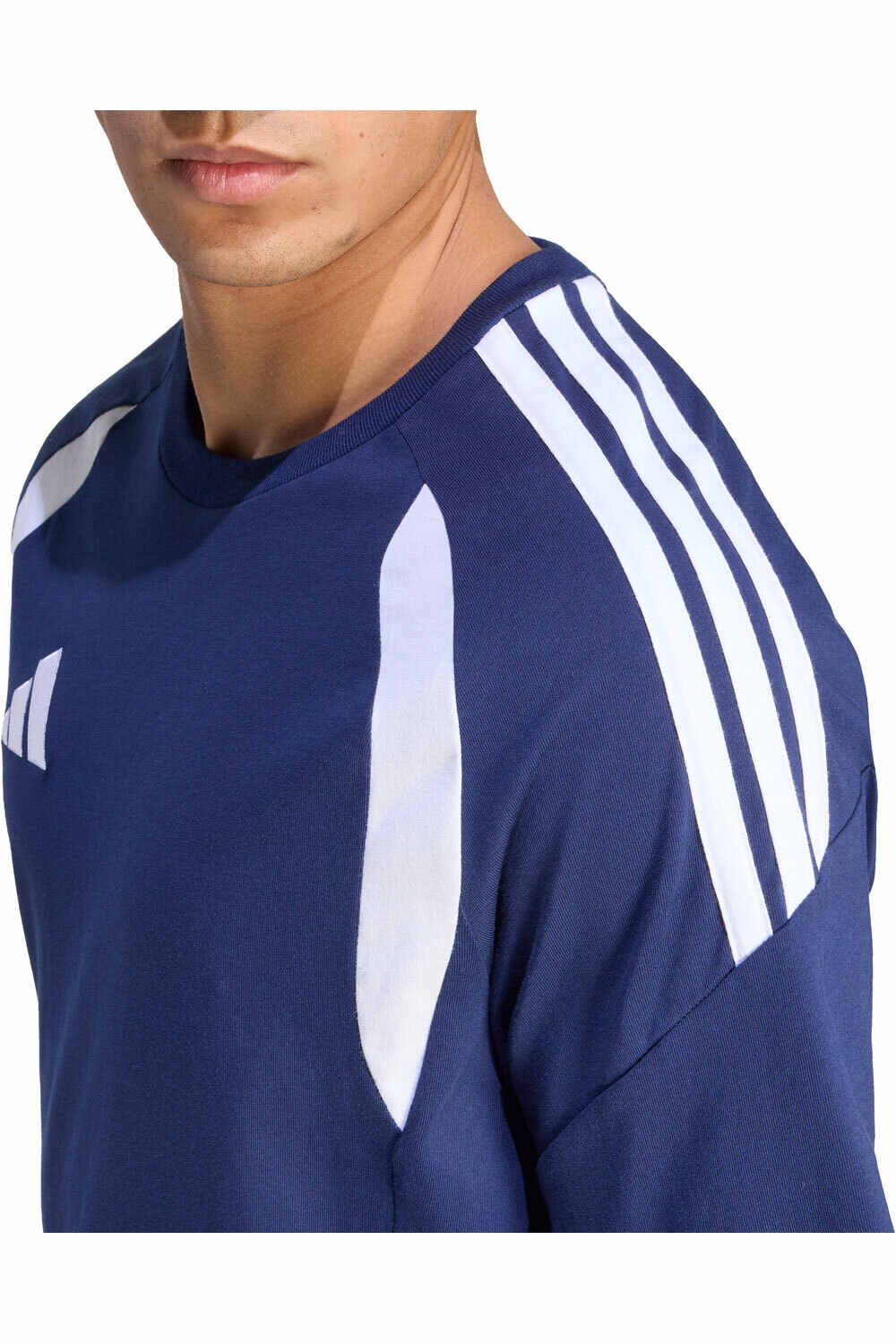 adidas camisetas fútbol manga corta TIRO26 LEAGUE 03