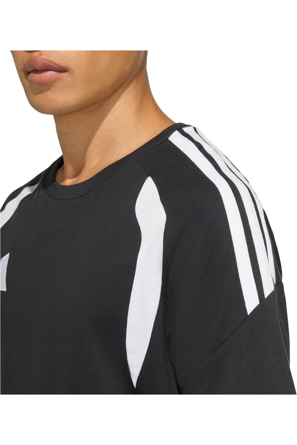 adidas camisetas fútbol manga corta TIRO26 LEAGUE 03