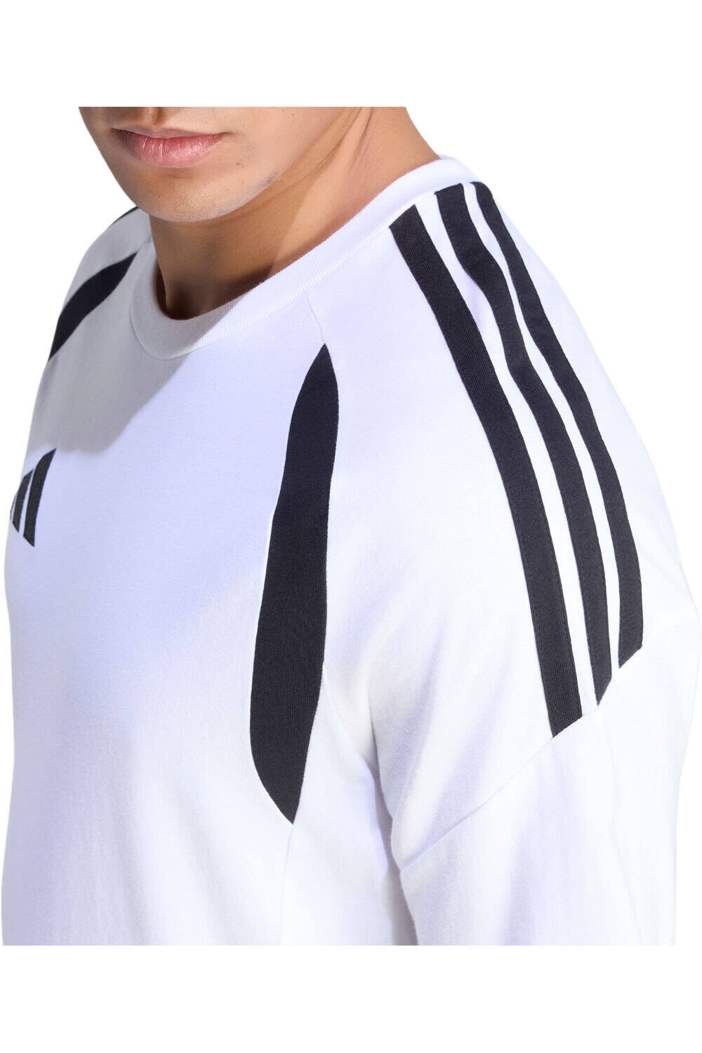 adidas camisetas fútbol manga corta TIRO26 LEAGUE 03