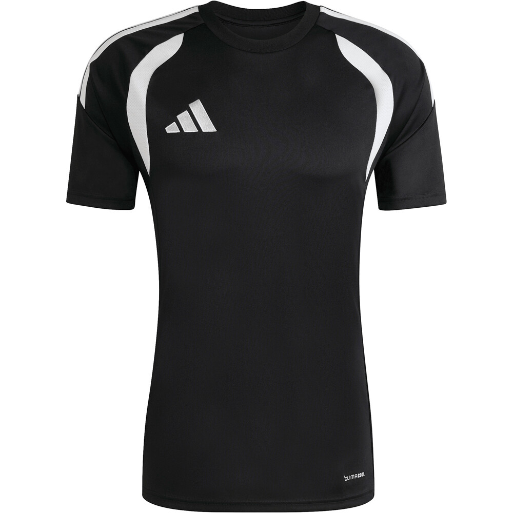 adidas camisetas fútbol manga corta TIRO26 LEAGUE 04